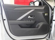 Opel Astra Hatchback 1,2 l 96 kw