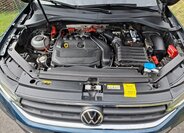 Volkswagen Tiguan Kombi 1,5 l 110 kw