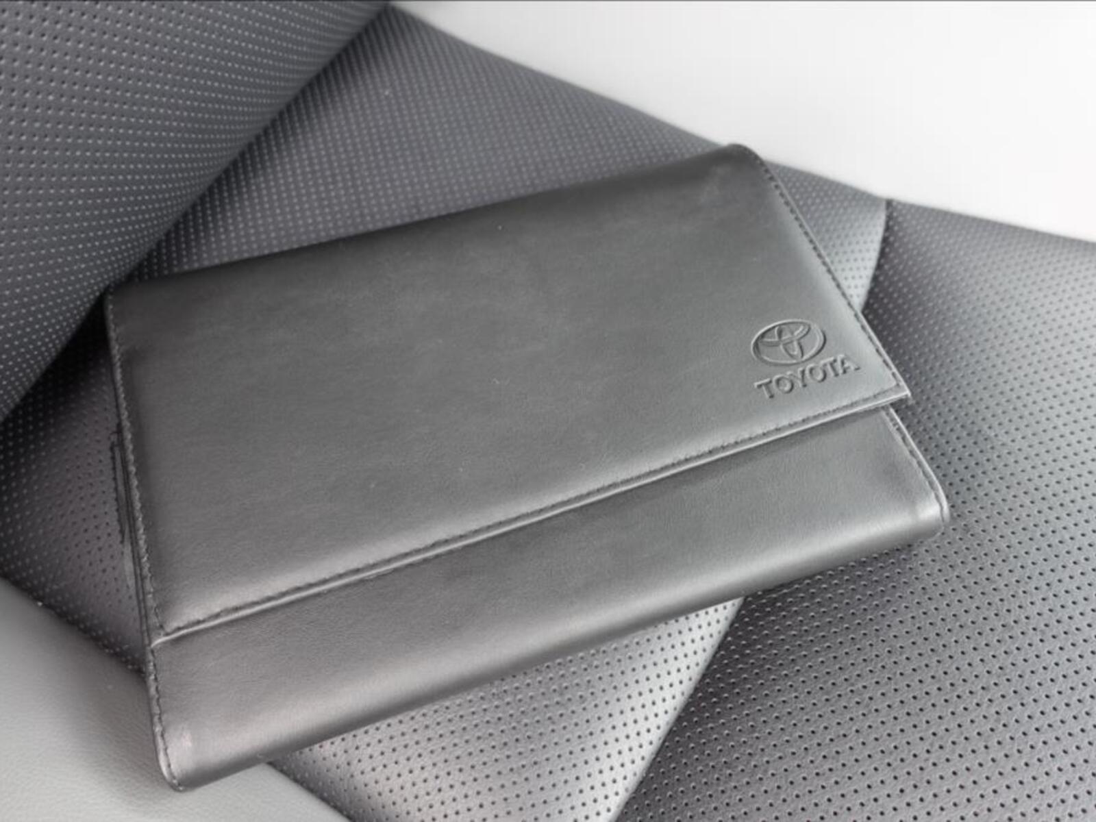 Toyota Land Cruiser 41