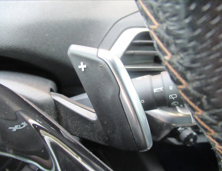 Peugeot 5008 Kombi 2,0 l 130 kw