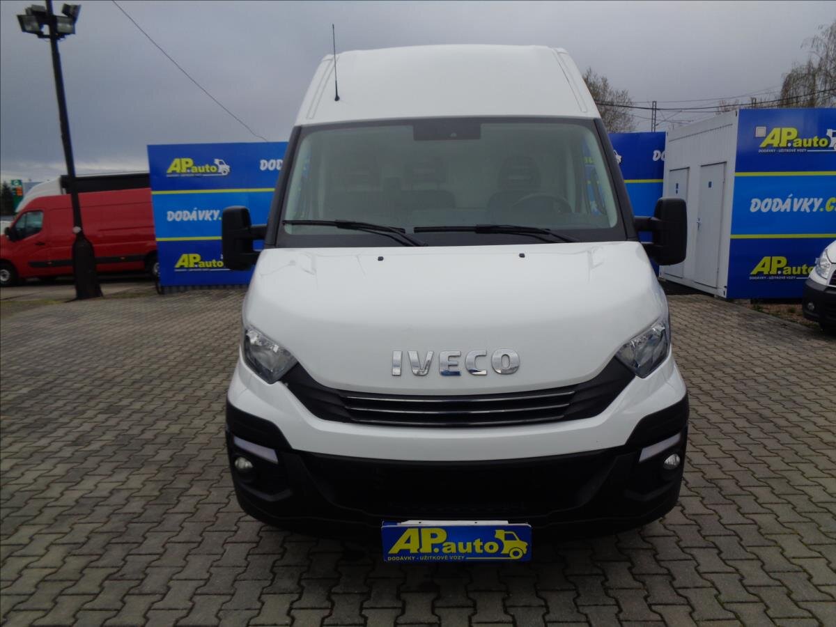 Iveco Daily Ostatní 2,3 l 115 kw