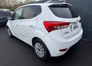 Hyundai ix20 MPV 1,4 l 66 kw