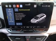 Seat Leon Kombi 1,5 l 110 kw