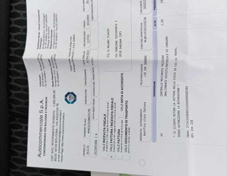 Volkswagen Golf Hatchback 1,6 l 77 kw