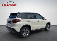 Suzuki Vitara SUV / Terénní 1,4 l 81 kw