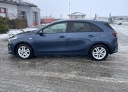 KIA Ceed Hatchback 998,0 73 kw