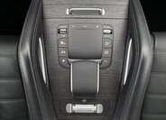 Mercedes-Benz GLE SUV / Terénní 3,0 l 270 kw