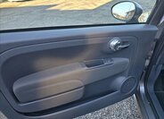 Fiat 500 Hatchback 875,0 63 kw