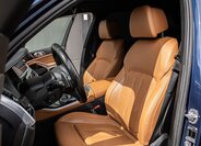 BMW X5 SUV / Terénní 3,0 l 195 kw