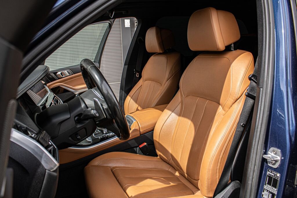 BMW X5 SUV / Terénní 3,0 l 195 kw