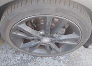 Mercedes-Benz Třídy E 20