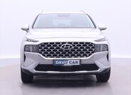 Hyundai Santa Fe SUV 2,2 l 142 kw