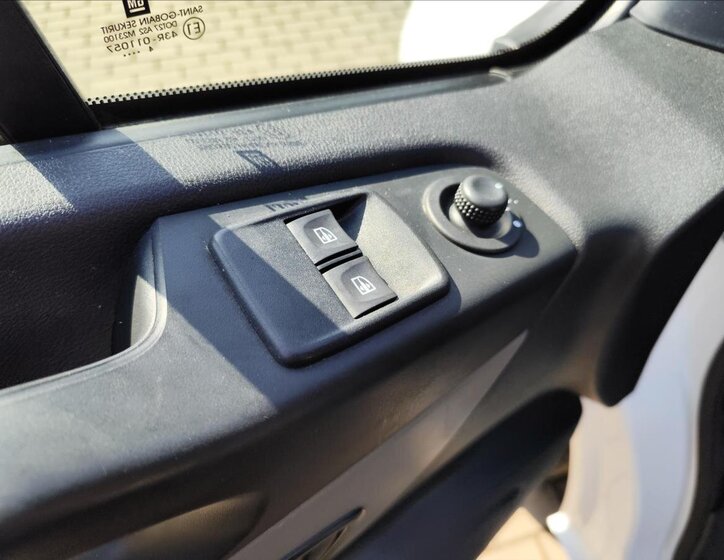 Renault Trafic Ostatní 1,6 l 88 kw