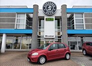 Citroën C3 Hatchback 1,1 l 44 kw