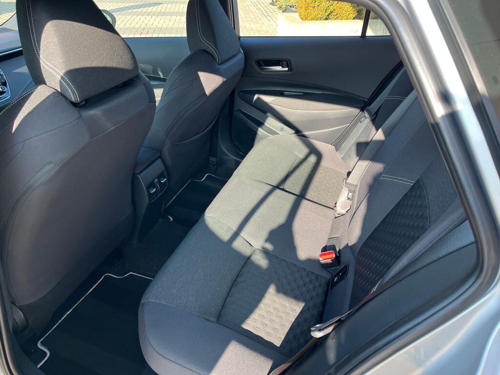 Toyota Corolla Kombi 1,8 l 72 kw