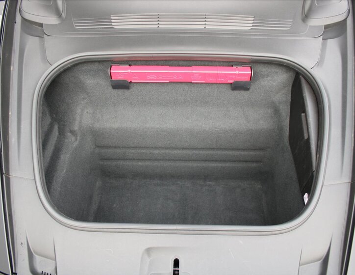 Porsche 911 Kupé 3,0 l 331 kw