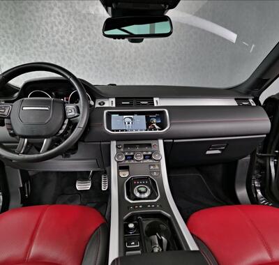 Land Rover Range Rover 14