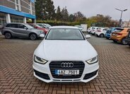 Audi A4 Sedan 2,0 l 110 kw