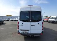 Mercedes-Benz Sprinter 4