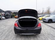 Mercedes-Benz Třídy C 11