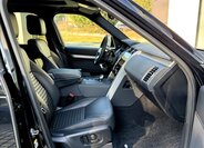 Land Rover Discovery 16