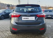Hyundai ix20 Hatchback 1,6 l 92 kw