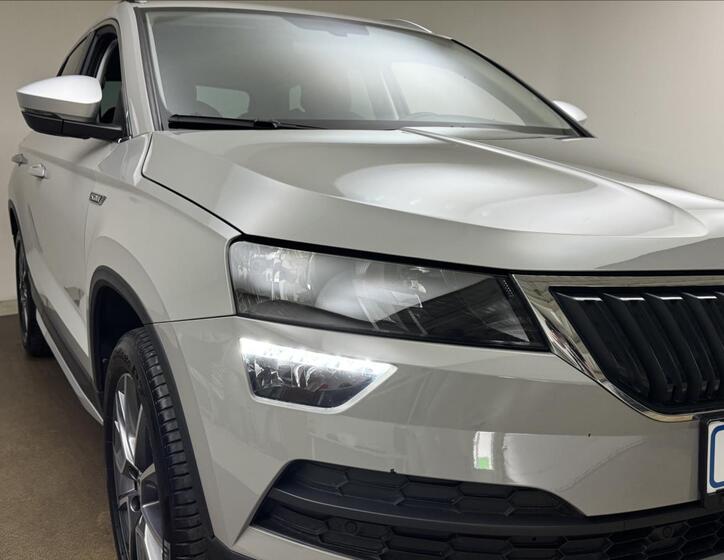 Škoda Karoq 43