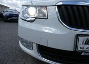 Škoda Superb 5