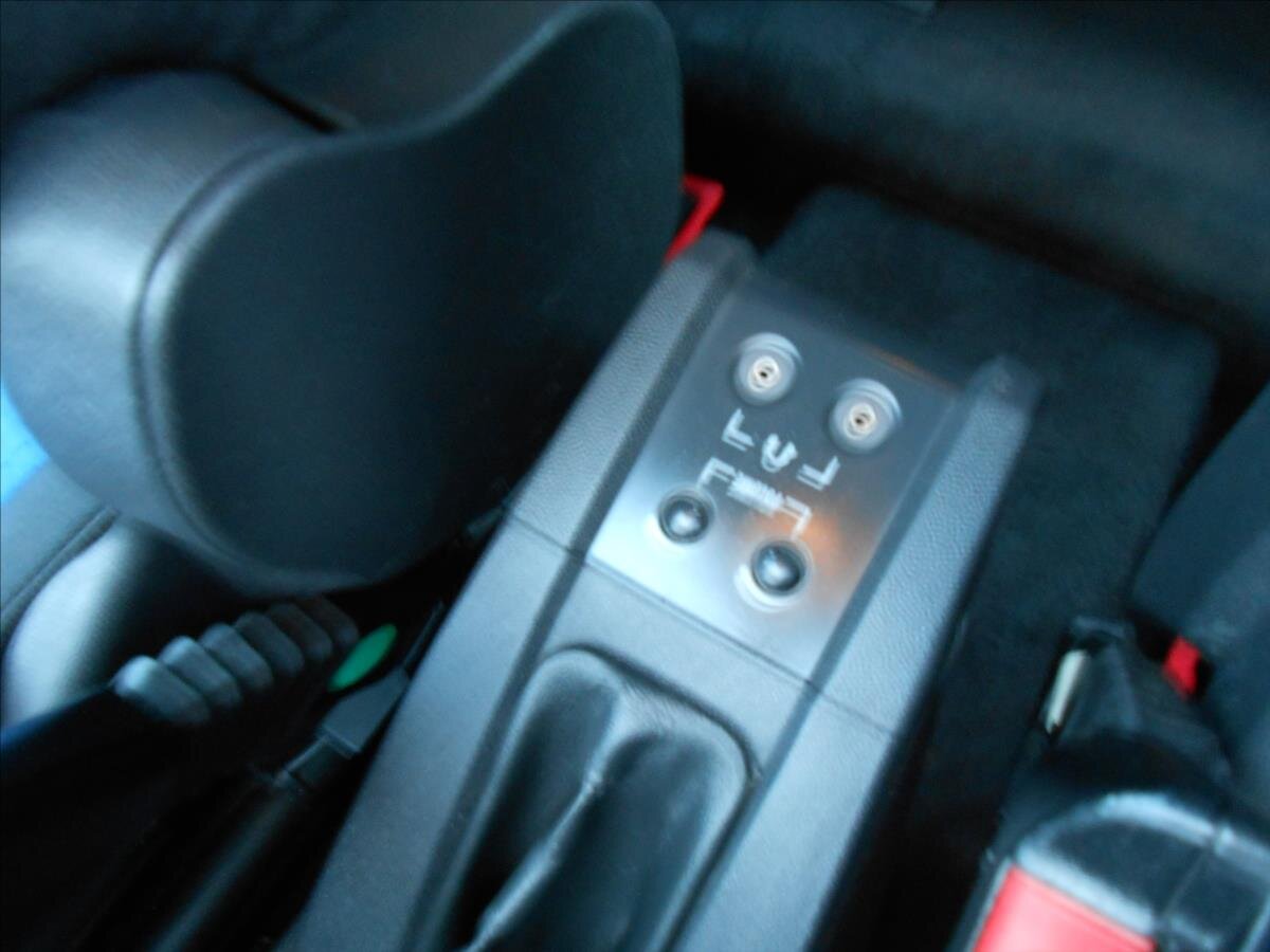 Opel Meriva Kombi 1,6 l 74 kw