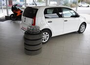 Škoda Citigo Hatchback 999,0 44 kw