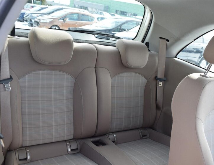 Opel Adam Hatchback 1,2 l 51 kw