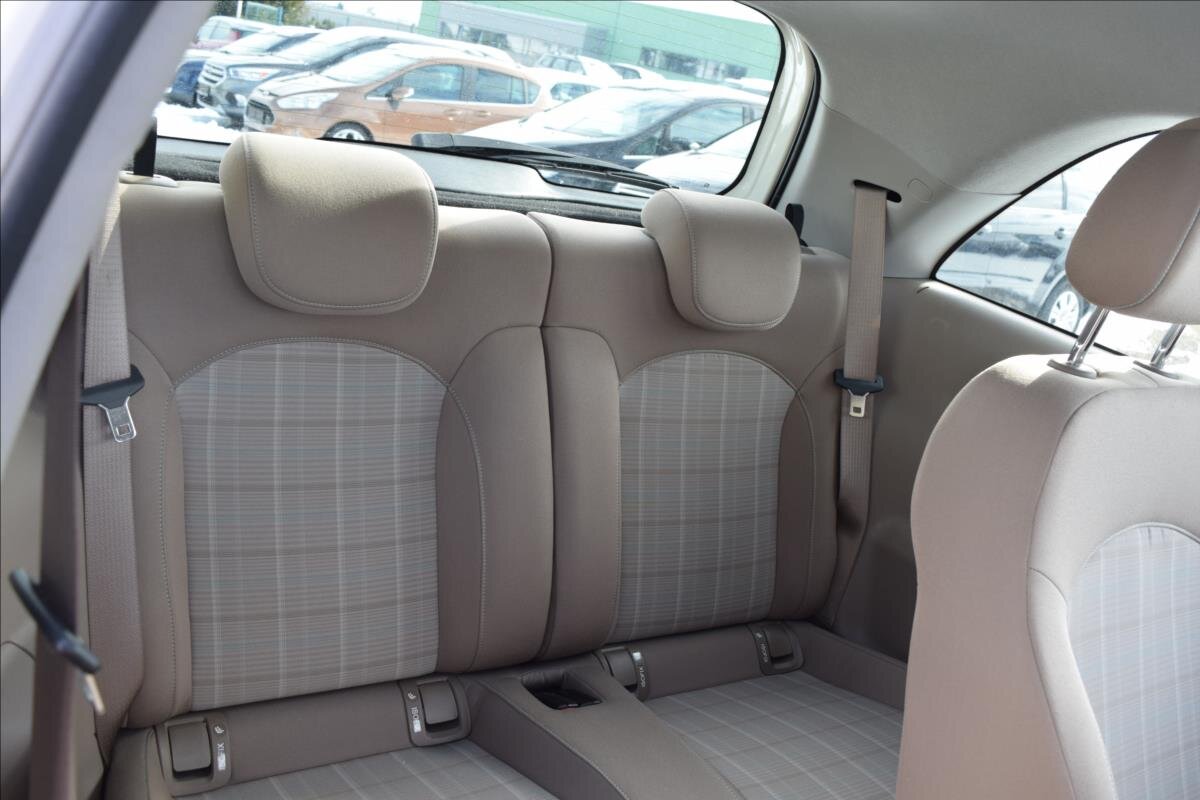 Opel Adam Hatchback 1,2 l 51 kw