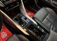 Mitsubishi Eclipse SUV 2,4 l 138 kw