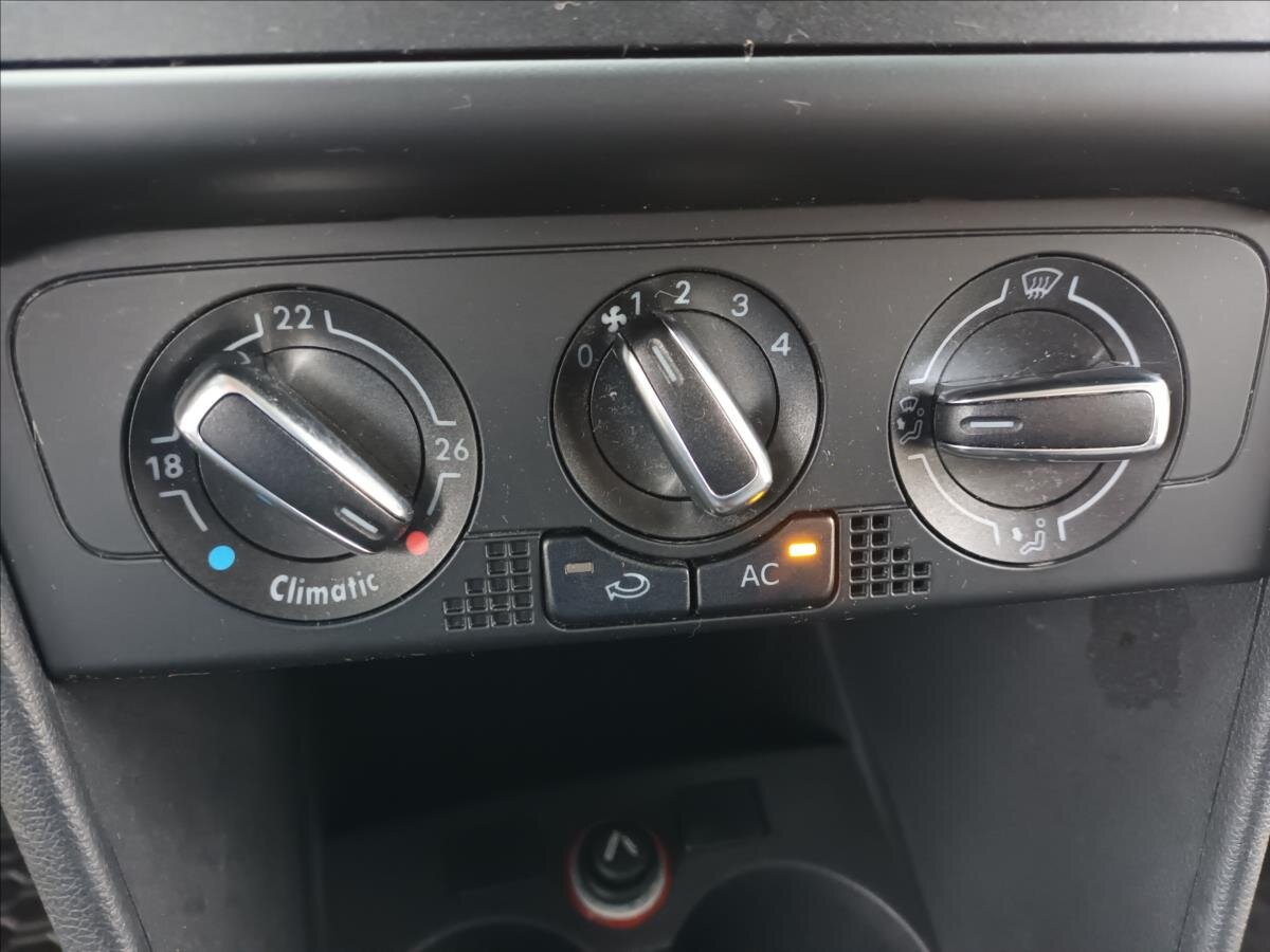 Volkswagen Polo Hatchback 1,4 l 63 kw