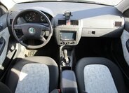 Škoda Fabia Hatchback 1,9 l 47 kw