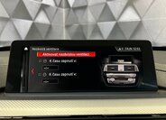 BMW Řada 3 Liftback 2,0 l 140 kw