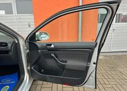 Volkswagen Golf Kombi 1,4 l 90 kw