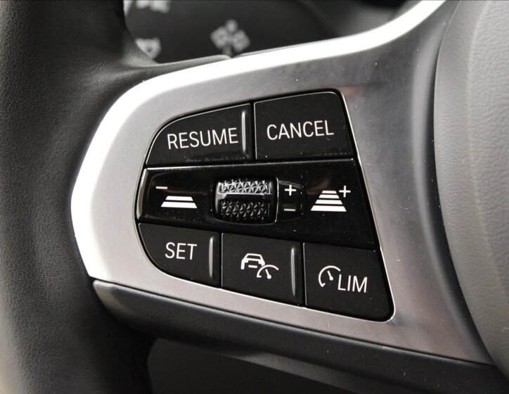 BMW Řada 2 Sedan / Limuzína 1,5 l 100 kw