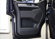 Volkswagen Multivan 17