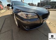 BMW Řada 5 Kombi 3,0 l 190 kw