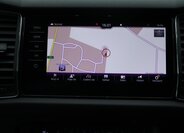 Škoda Kodiaq SUV / Terénní 2,0 l 140 kw