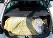 Škoda Fabia Kombi 1,2 l 81 kw