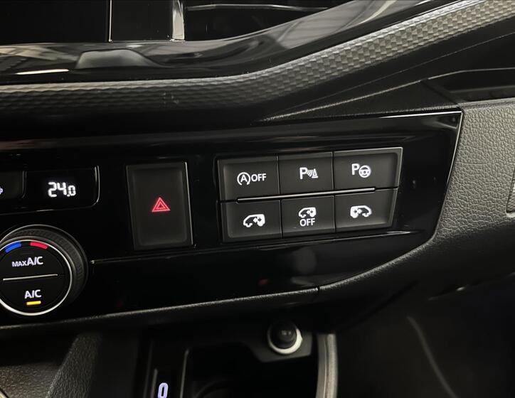 Volkswagen Multivan 16