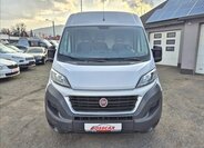 Fiat Ducato Ostatní 2,3 l 96 kw