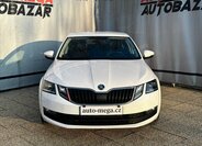 Škoda Octavia Sedan / Limuzína 1,4 l 81 kw