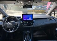 Toyota Corolla Kombi 1,8 l 72 kw