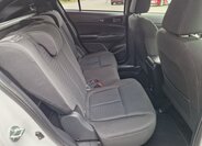 Mitsubishi Ostatní SUV / Terénní 1,5 l 120 kw