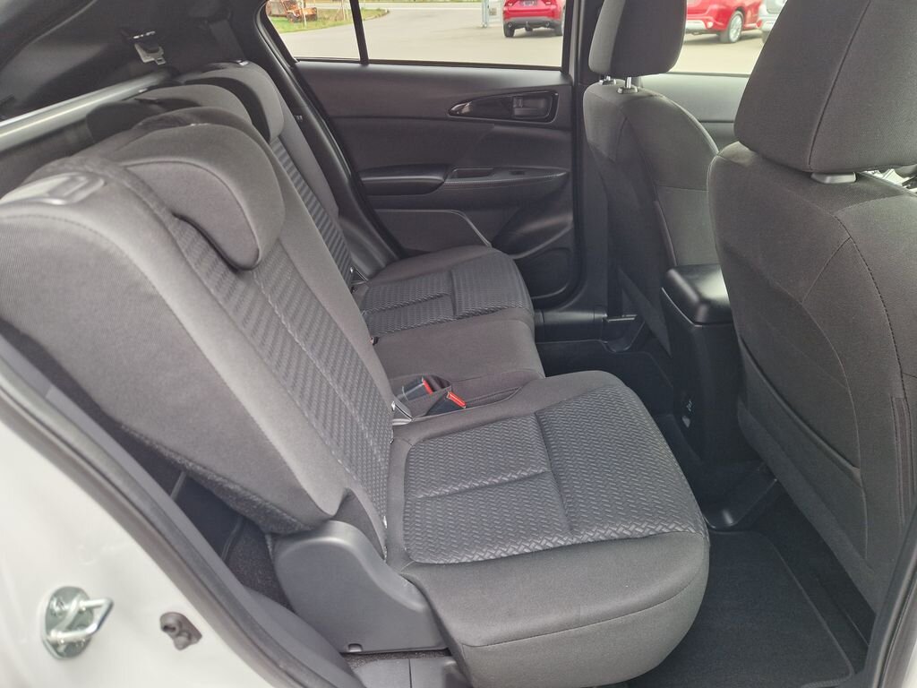 Mitsubishi Ostatní SUV / Terénní 1,5 l 120 kw