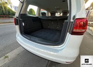 Volkswagen Sharan 8