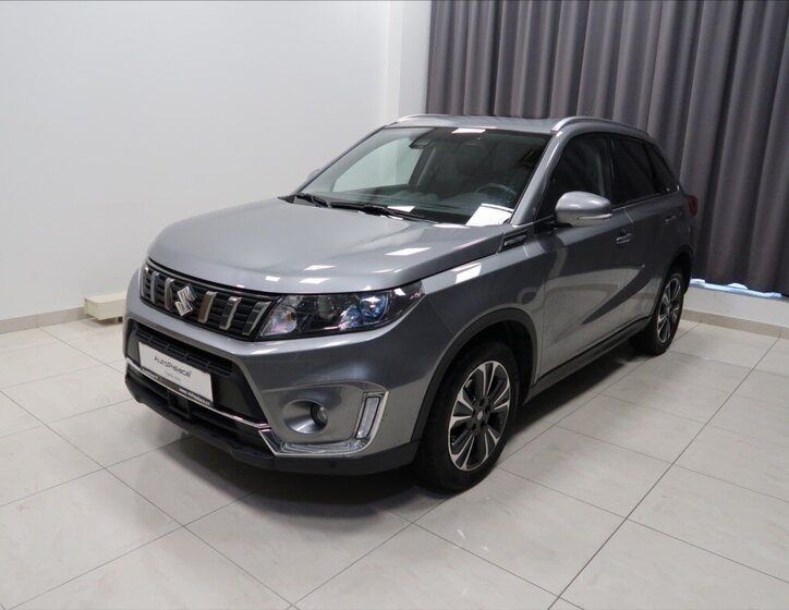 Suzuki Vitara SUV 1,4 l 103 kw